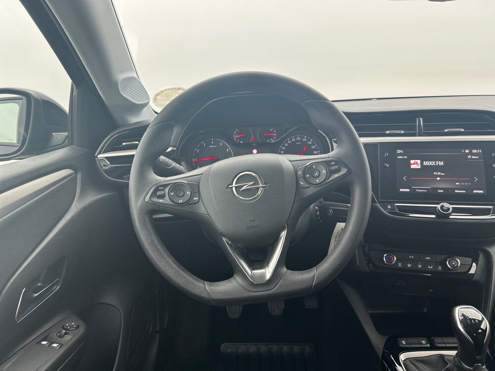 Occasion OPEL Corsa Corsa 1.2 75 ch BVM5 - Edition