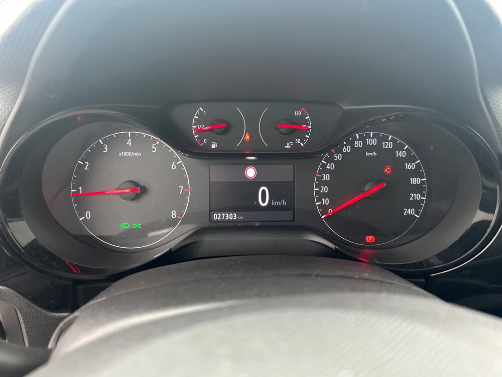 Occasion OPEL Corsa Corsa 1.2 75 ch BVM5 - Edition