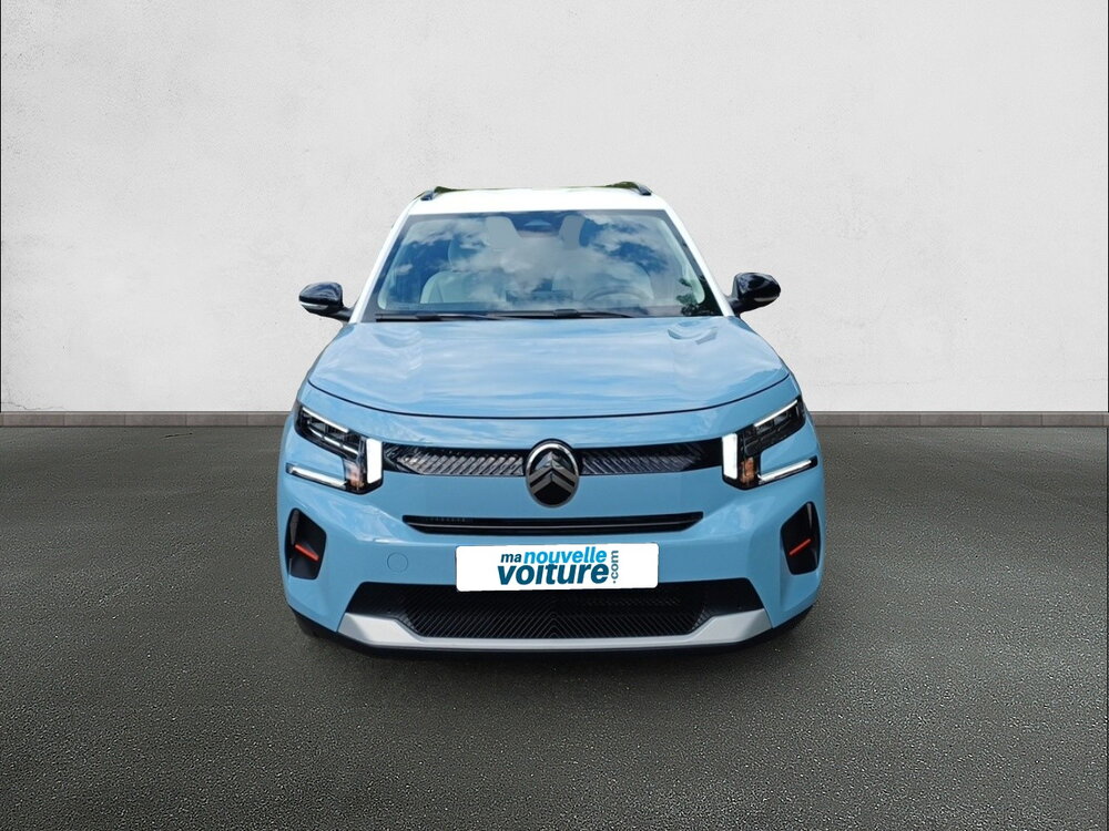 Occasion CITROEN C3 C3 Hybride 110 ch Automatique - Max
