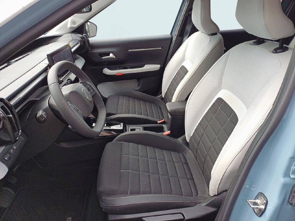 Occasion CITROEN C3 C3 Hybride 110 ch Automatique - Max