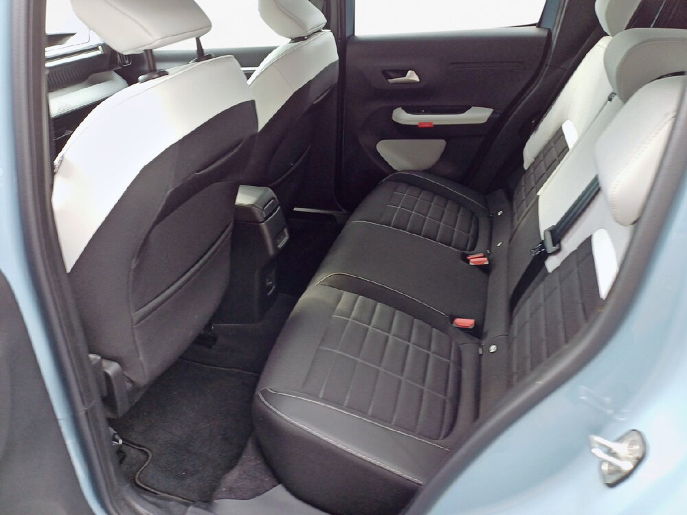Occasion CITROEN C3 C3 Hybride 110 ch Automatique - Max