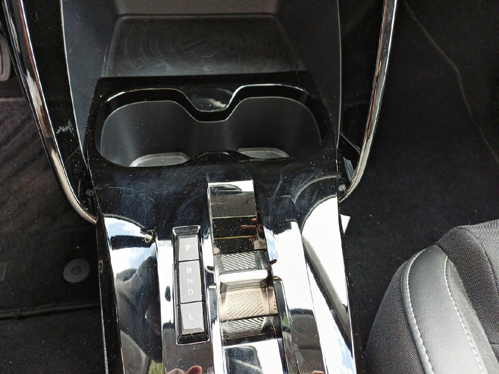 Occasion CITROEN C3 C3 Hybride 110 ch Automatique - Max