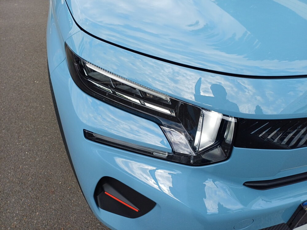 Occasion CITROEN C3 C3 Hybride 110 ch Automatique - Max