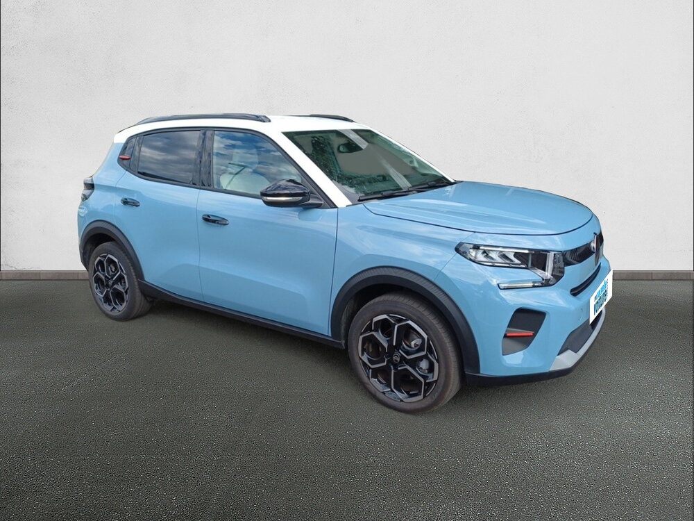 Occasion CITROEN C3 C3 Hybride 110 ch Automatique - Max
