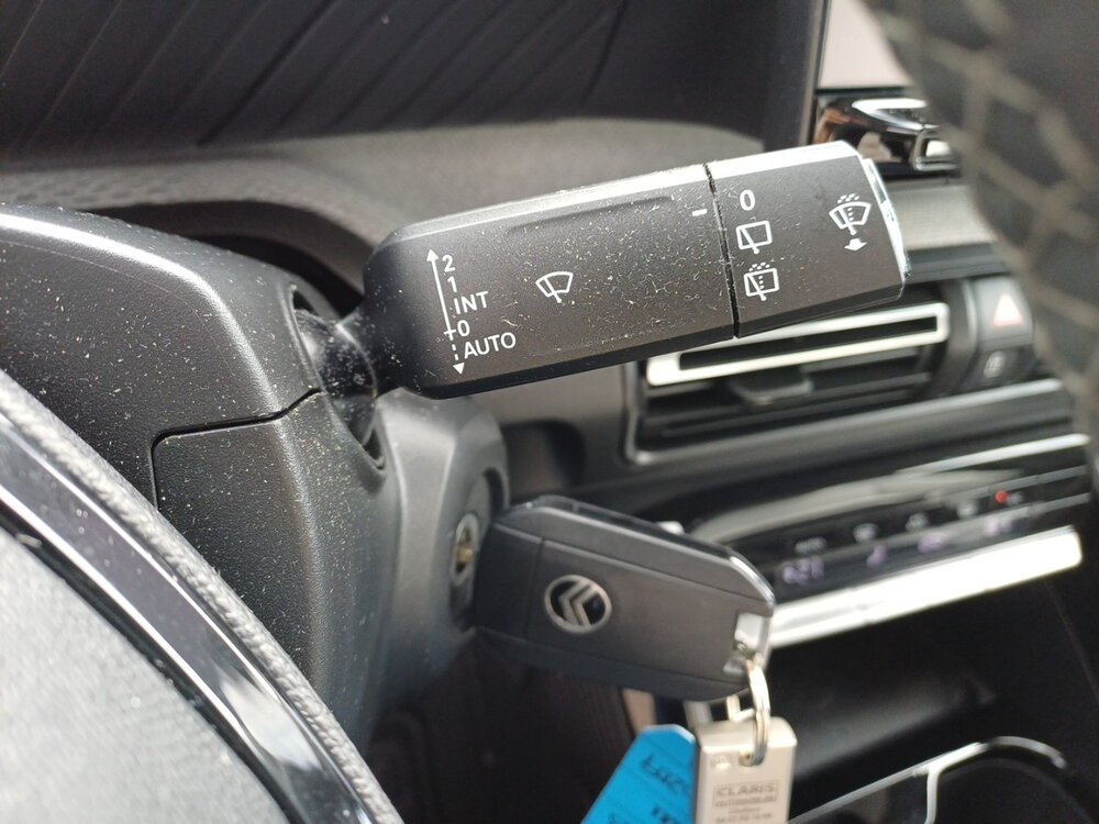 Occasion CITROEN C3 C3 Hybride 110 ch Automatique - Max