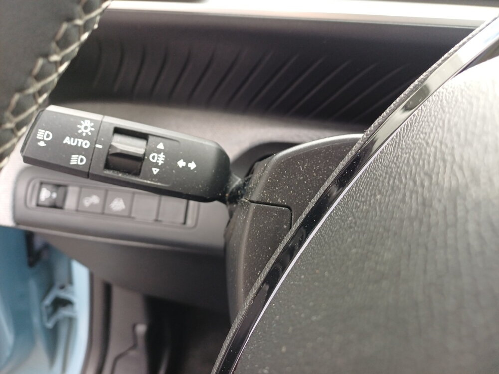 Occasion CITROEN C3 C3 Hybride 110 ch Automatique - Max