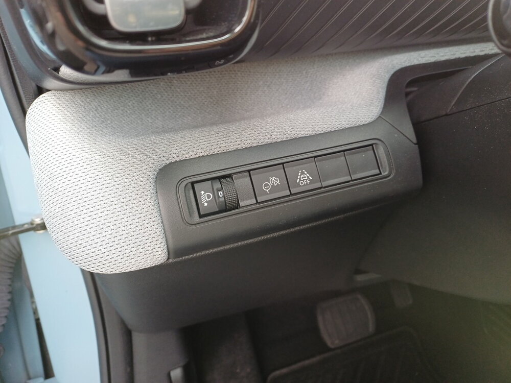 Occasion CITROEN C3 C3 Hybride 110 ch Automatique - Max