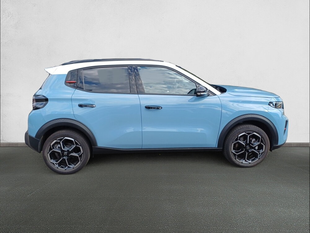 Occasion CITROEN C3 C3 Hybride 110 ch Automatique - Max
