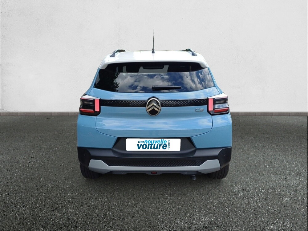 Occasion CITROEN C3 C3 Hybride 110 ch Automatique - Max