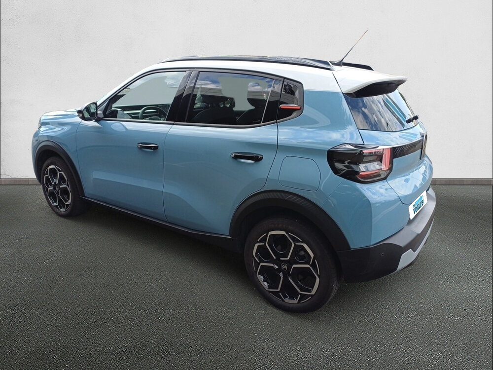 Occasion CITROEN C3 C3 Hybride 110 ch Automatique - Max