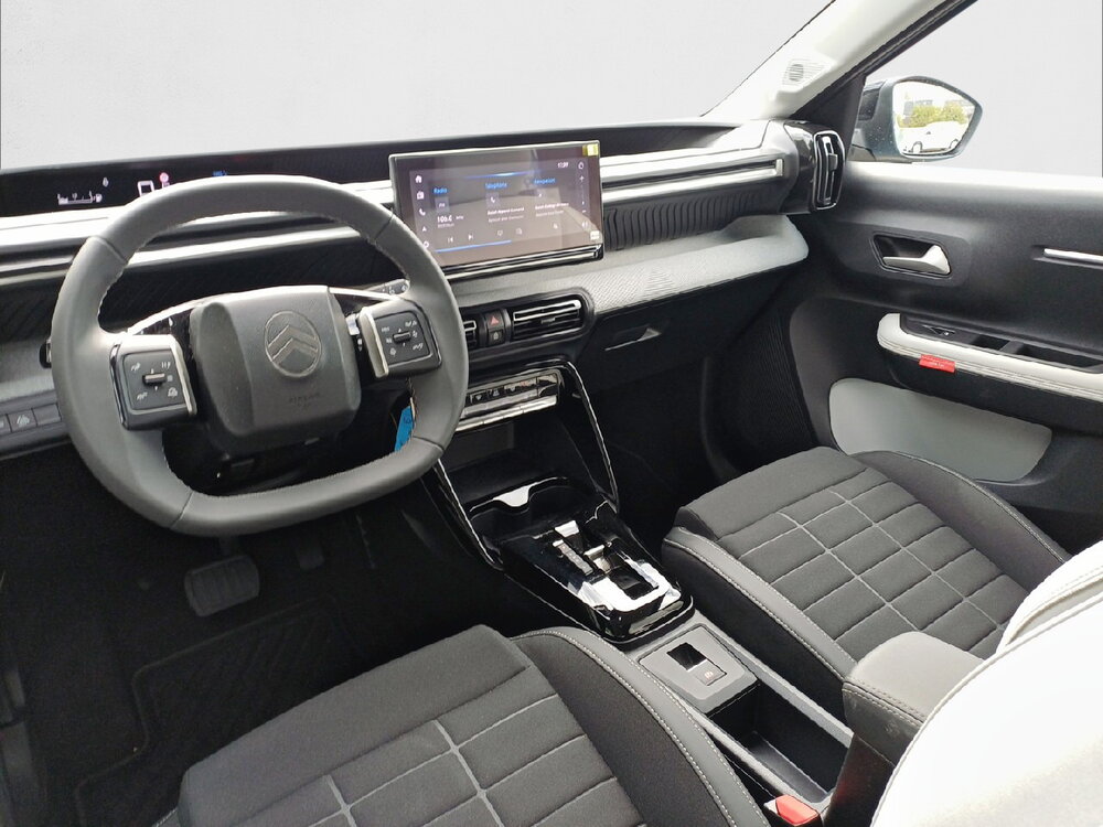 Occasion CITROEN C3 C3 Hybride 110 ch Automatique - Max