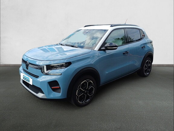 Occasion CITROEN C3 C3 Hybride 110 ch Automatique - Max