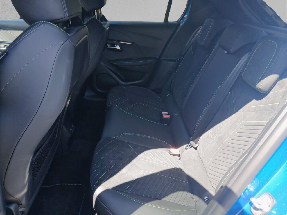 Occasion PEUGEOT 208 208 Hybrid 145 ch e-DCS6 - GT Exclusive