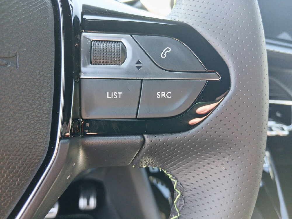 Occasion PEUGEOT 208 208 Hybrid 145 ch e-DCS6 - GT Exclusive