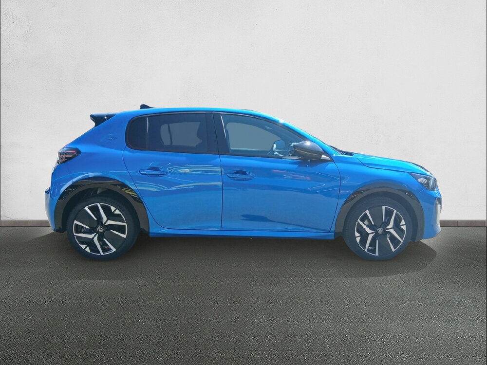 Occasion PEUGEOT 208 208 Hybrid 145 ch e-DCS6 - GT Exclusive