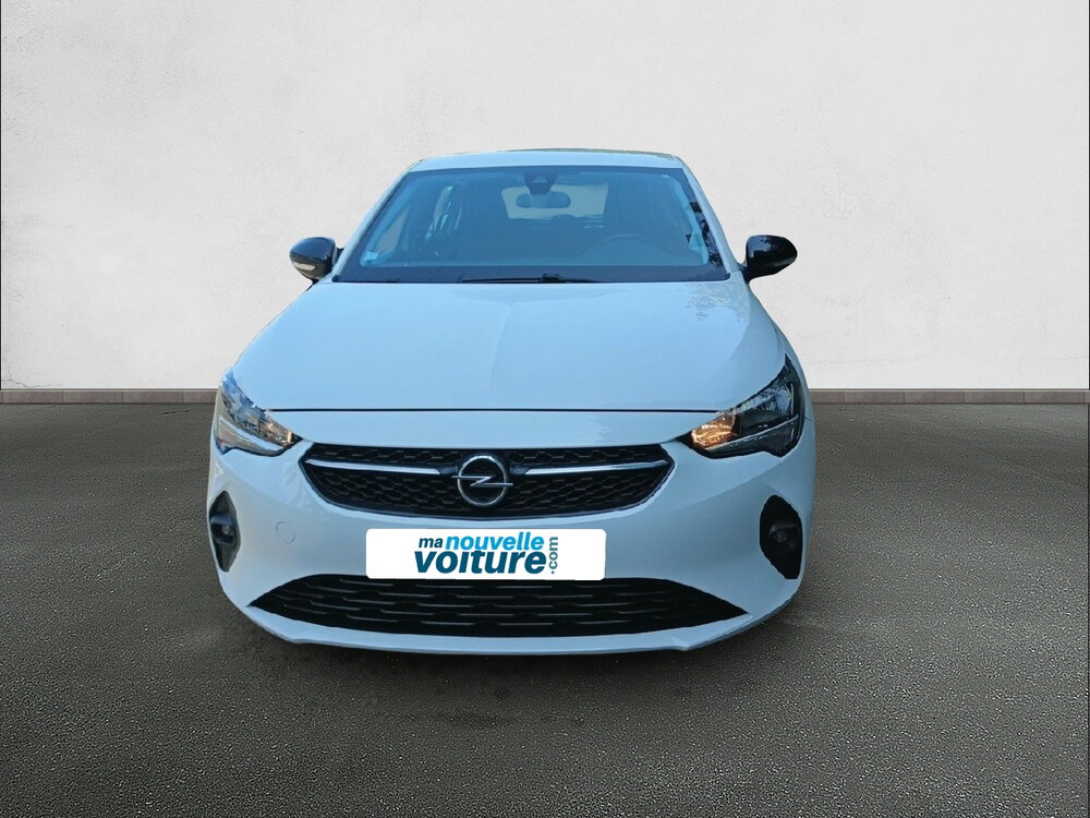Occasion OPEL Corsa Corsa 1.5 Diesel 100 ch BVM6 - Edition