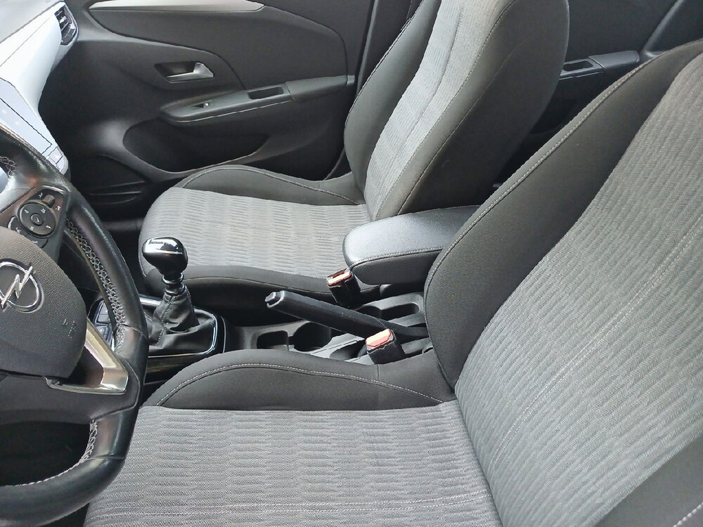 Occasion OPEL Corsa Corsa 1.5 Diesel 100 ch BVM6 - Edition