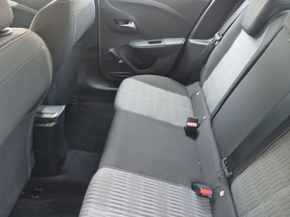 Occasion OPEL Corsa Corsa 1.5 Diesel 100 ch BVM6 - Edition