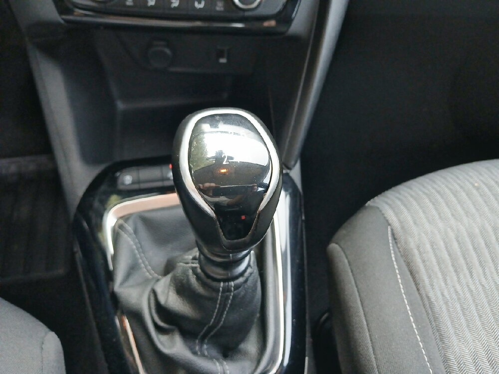 Occasion OPEL Corsa Corsa 1.5 Diesel 100 ch BVM6 - Edition