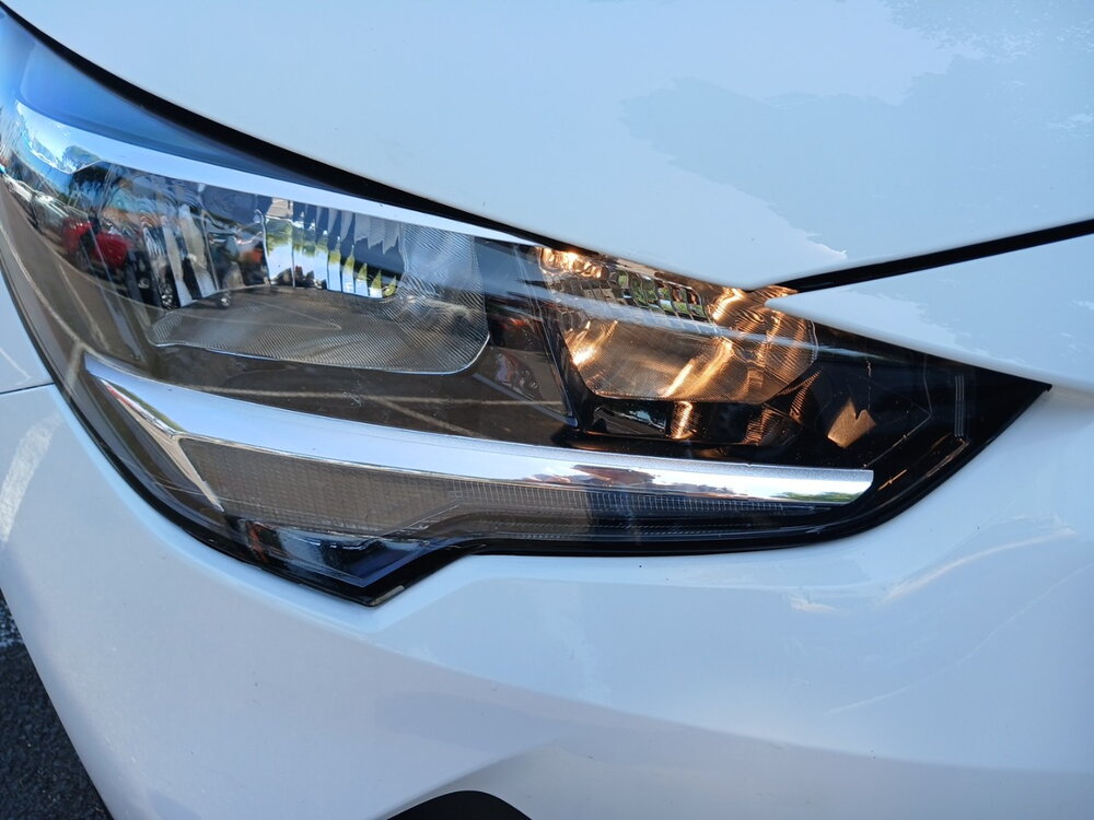 Occasion OPEL Corsa Corsa 1.5 Diesel 100 ch BVM6 - Edition