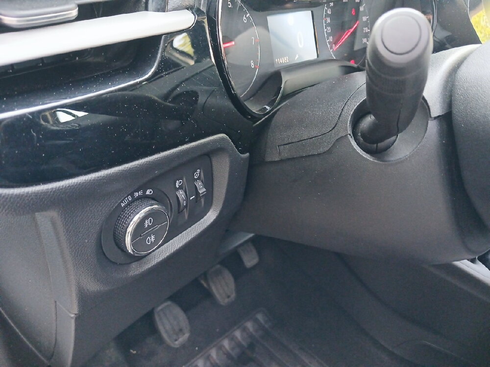 Occasion OPEL Corsa Corsa 1.5 Diesel 100 ch BVM6 - Edition