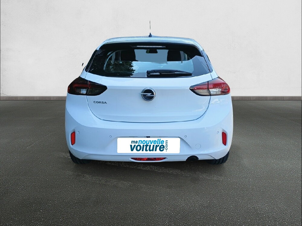 Occasion OPEL Corsa Corsa 1.5 Diesel 100 ch BVM6 - Edition