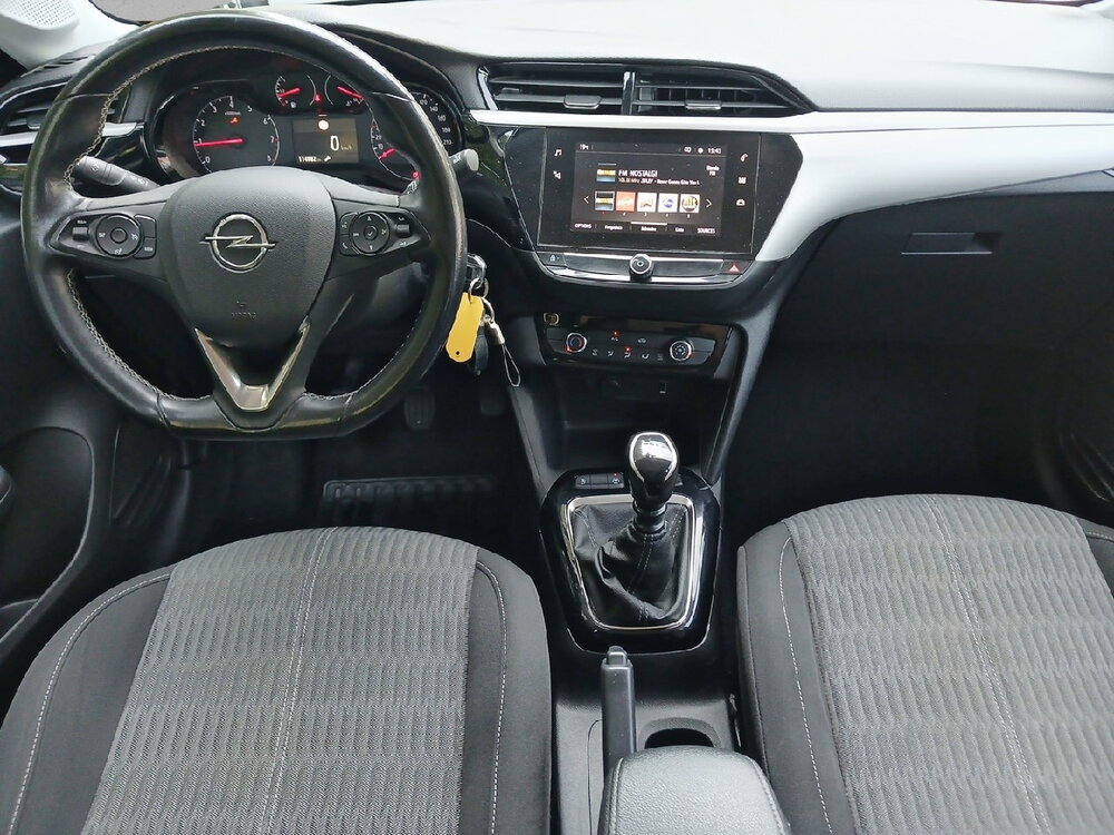 Occasion OPEL Corsa Corsa 1.5 Diesel 100 ch BVM6 - Edition