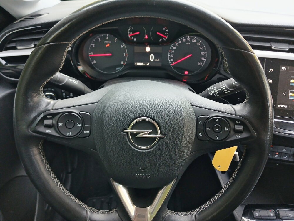 Occasion OPEL Corsa Corsa 1.5 Diesel 100 ch BVM6 - Edition