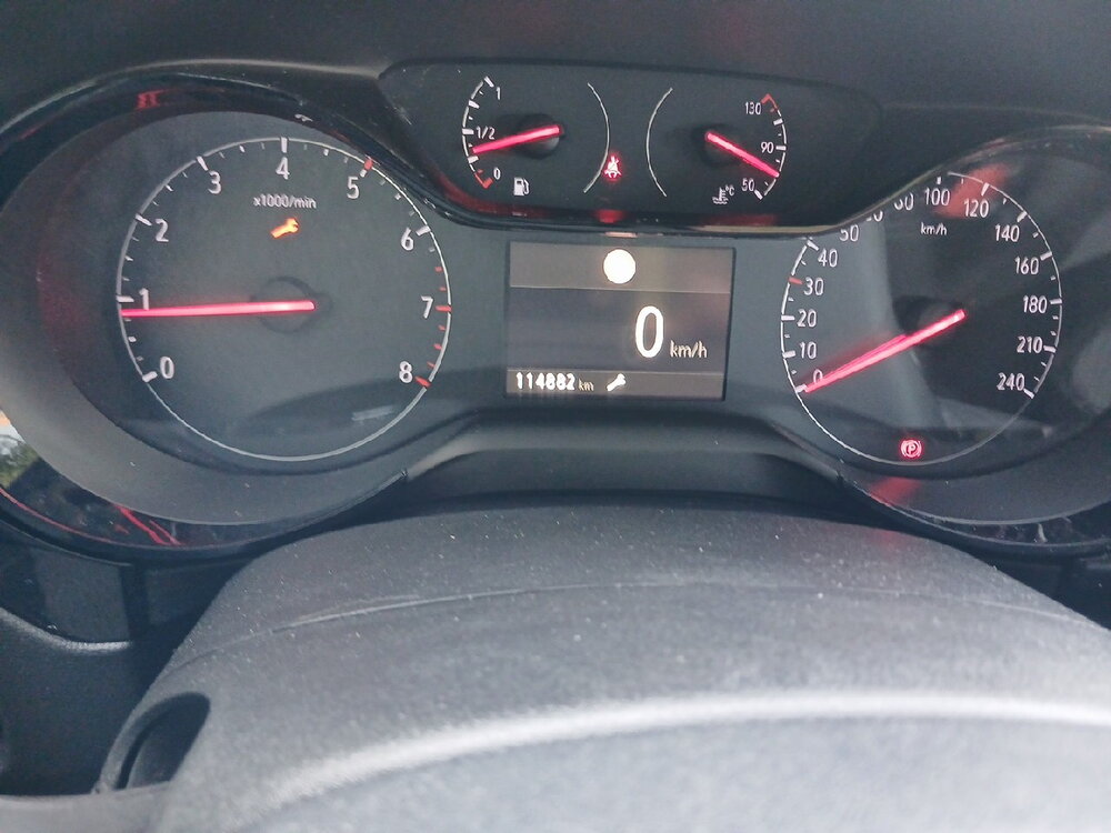 Occasion OPEL Corsa Corsa 1.5 Diesel 100 ch BVM6 - Edition