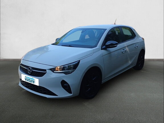 Occasion OPEL Corsa Corsa 1.5 Diesel 100 ch BVM6 - Edition