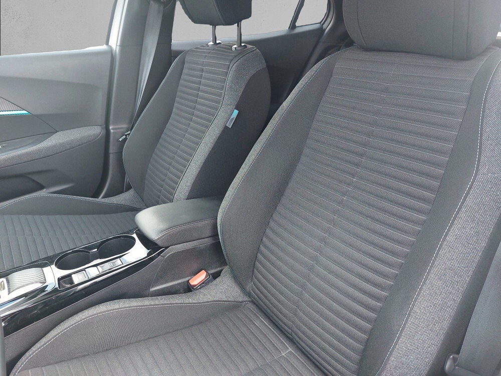 Occasion PEUGEOT 2008 2008 Electrique 136 ch - Style