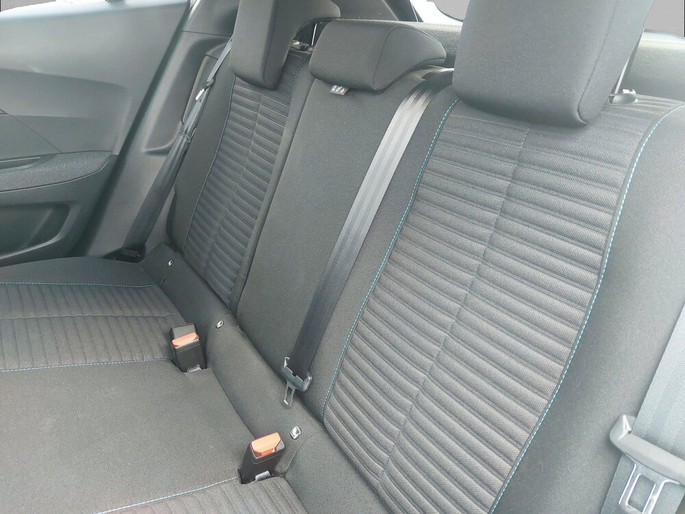Occasion PEUGEOT 2008 2008 Electrique 136 ch - Style