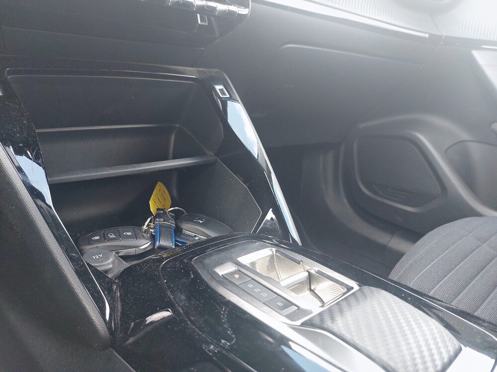 Occasion PEUGEOT 2008 2008 Electrique 136 ch - Style