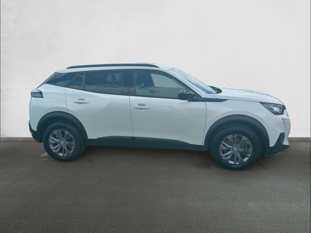 Occasion PEUGEOT 2008 2008 Electrique 136 ch - Style
