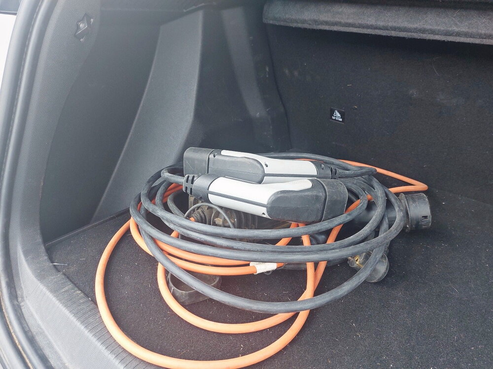 Occasion PEUGEOT 2008 2008 Electrique 136 ch - Style