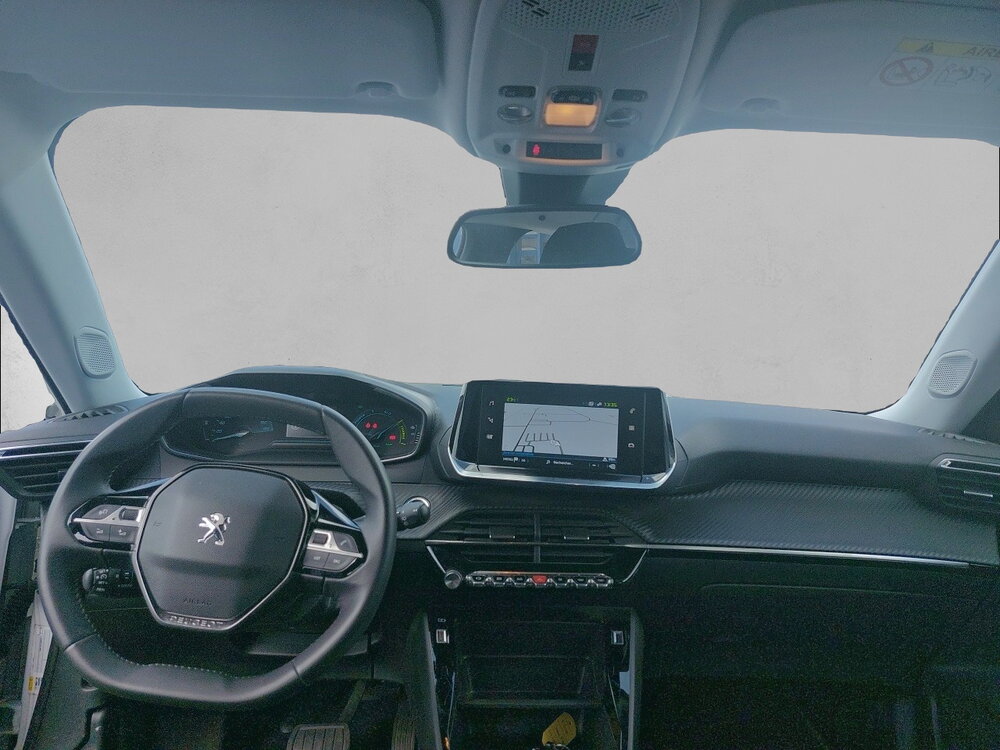 Occasion PEUGEOT 2008 2008 Electrique 136 ch - Style