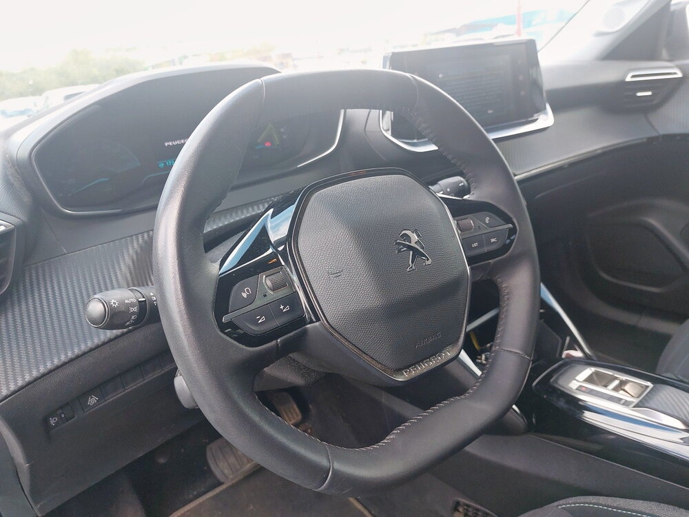 Occasion PEUGEOT 2008 2008 Electrique 136 ch - Style