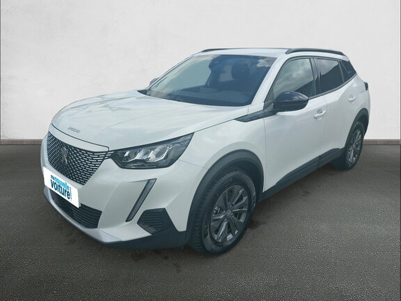 Occasion PEUGEOT 2008 2008 Electrique 136 ch - Style
