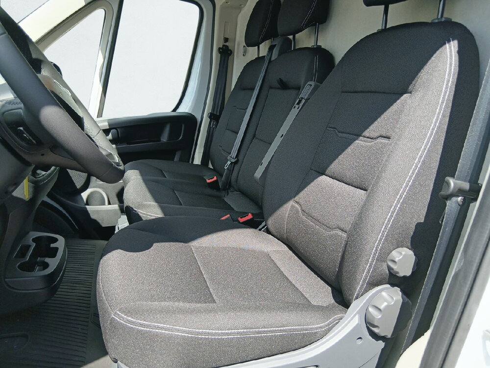 Occasion PEUGEOT Boxer BOXER FGN 3.5 T D L2H2 140 CH MANUELLE
