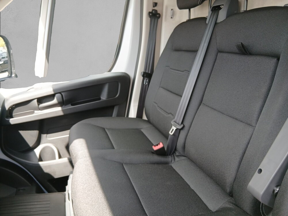 Occasion PEUGEOT Boxer BOXER FGN 3.5 T D L2H2 140 CH MANUELLE