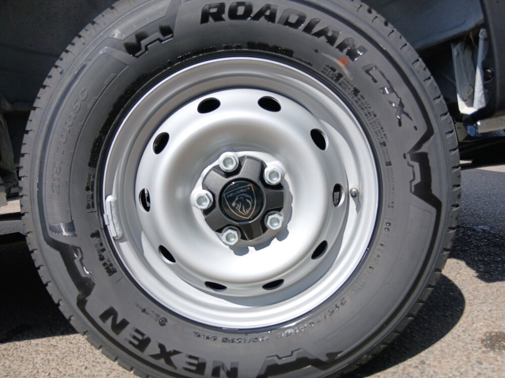 Occasion PEUGEOT Boxer BOXER FGN 3.5 T D L2H2 140 CH MANUELLE
