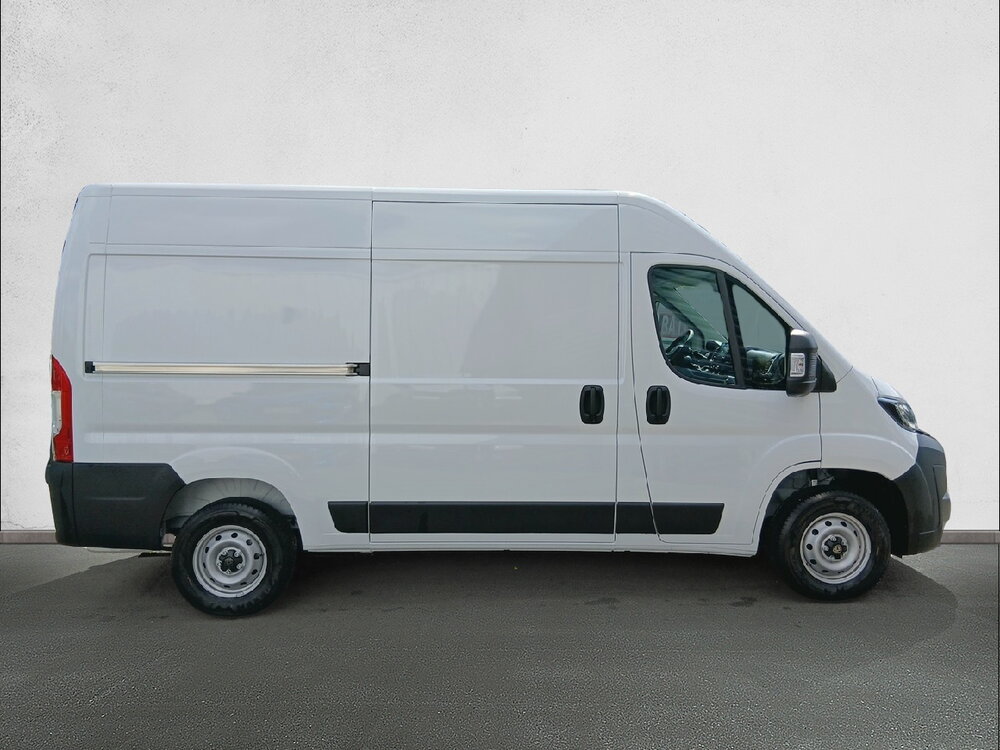 Occasion PEUGEOT Boxer BOXER FGN 3.5 T D L2H2 140 CH MANUELLE