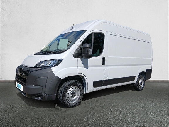 Occasion PEUGEOT Boxer BOXER FGN 3.5 T D L2H2 140 CH MANUELLE