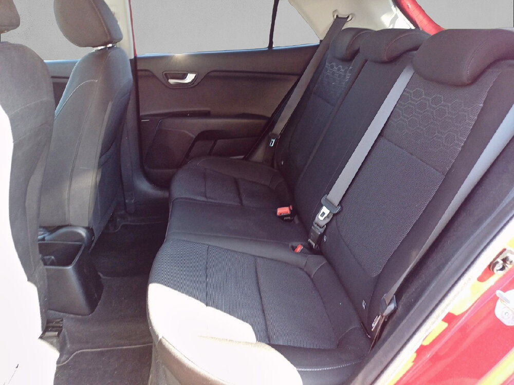 Occasion KIA Rio Rio 1.2L 84 ch ISG - Design