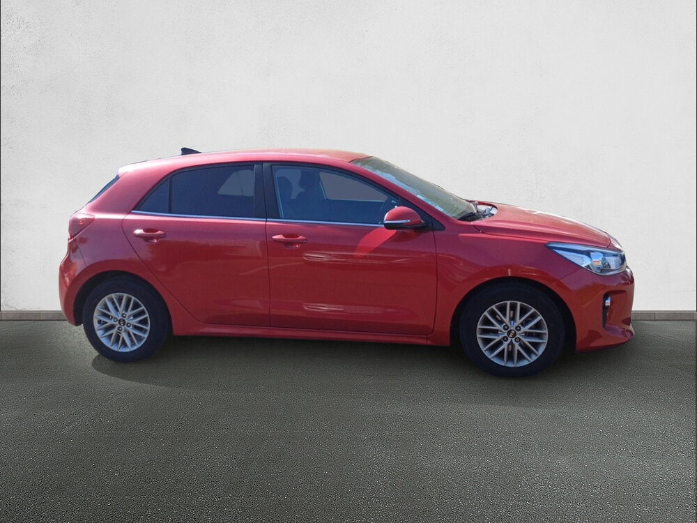 Occasion KIA Rio Rio 1.2L 84 ch ISG - Design