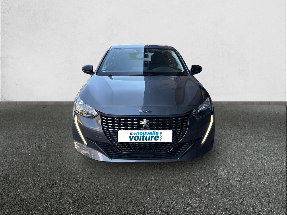 Occasion PEUGEOT 208 208 BlueHDi 100 S&S BVM6 - Active Pack
