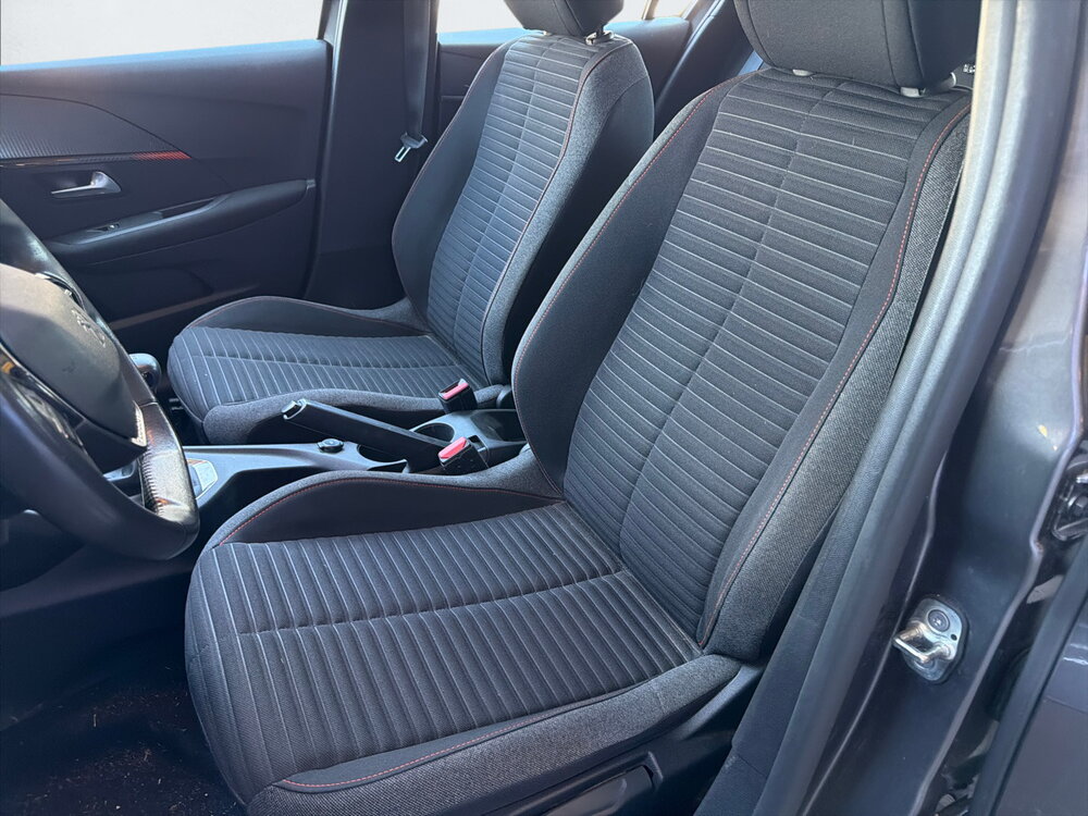 Occasion PEUGEOT 208 208 BlueHDi 100 S&S BVM6 - Active Pack