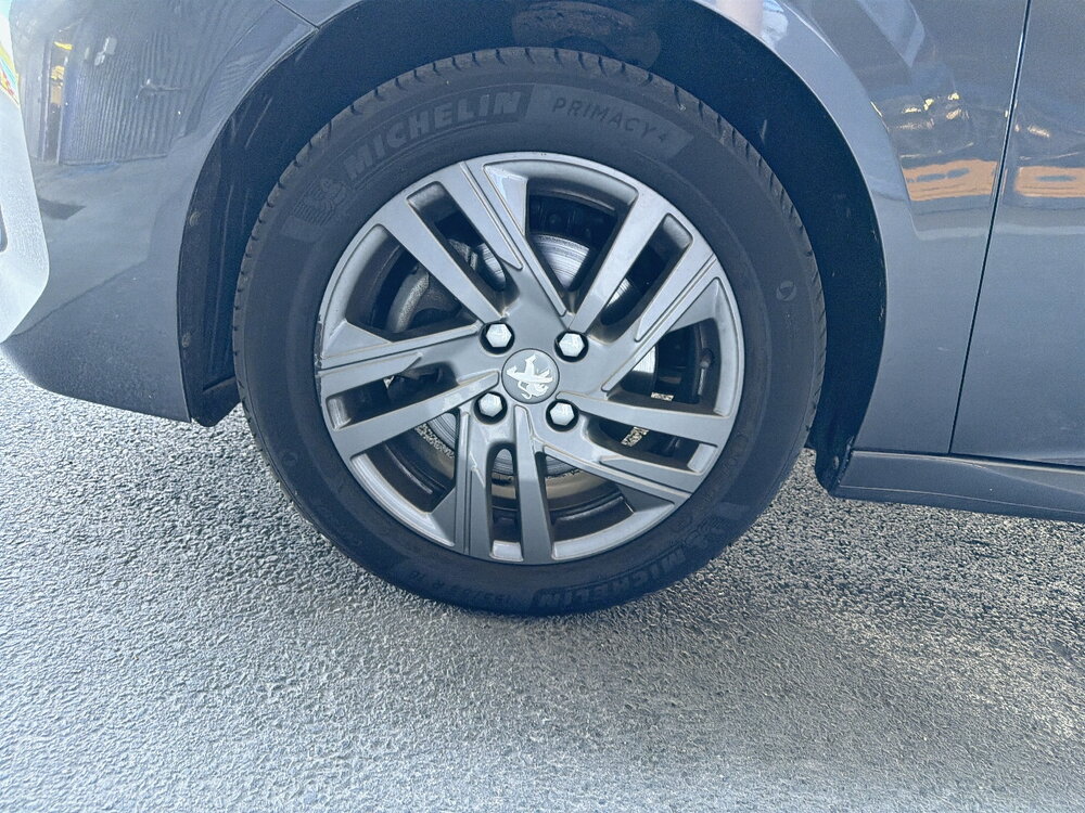 Occasion PEUGEOT 208 208 BlueHDi 100 S&S BVM6 - Active Pack