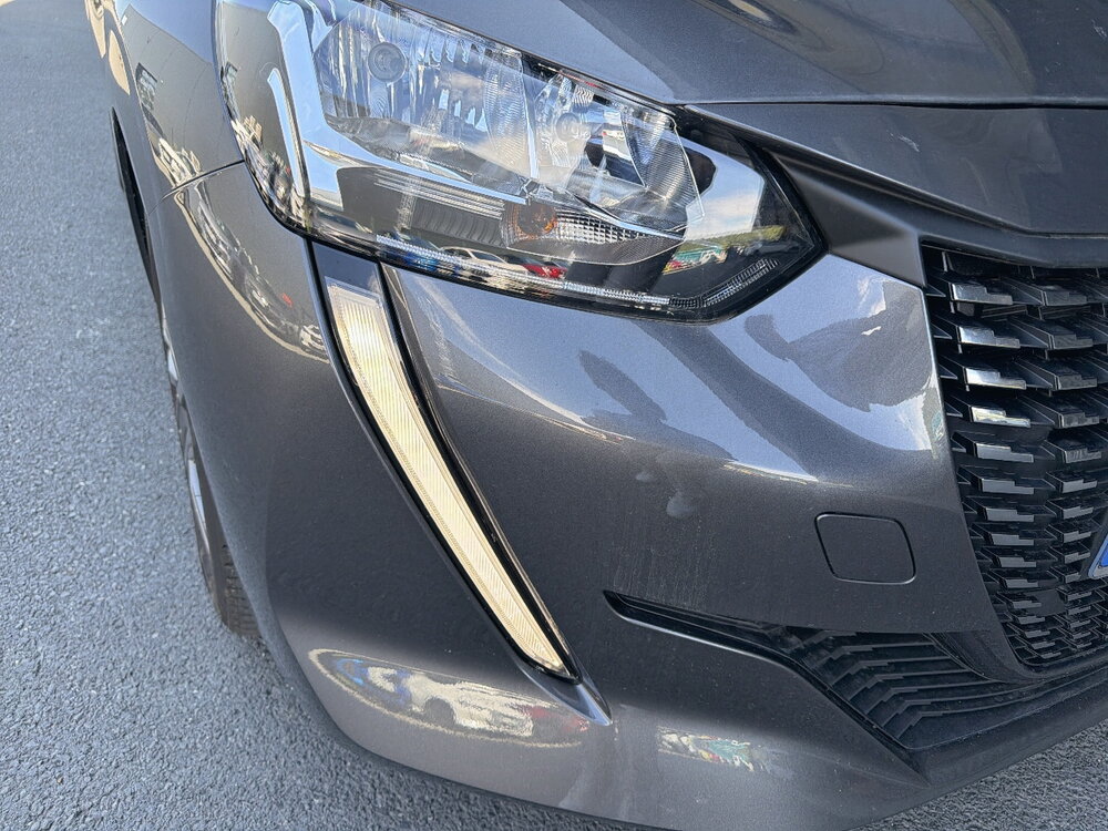 Occasion PEUGEOT 208 208 BlueHDi 100 S&S BVM6 - Active Pack