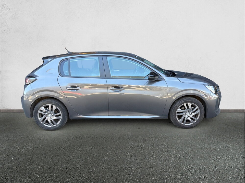 Occasion PEUGEOT 208 208 BlueHDi 100 S&S BVM6 - Active Pack